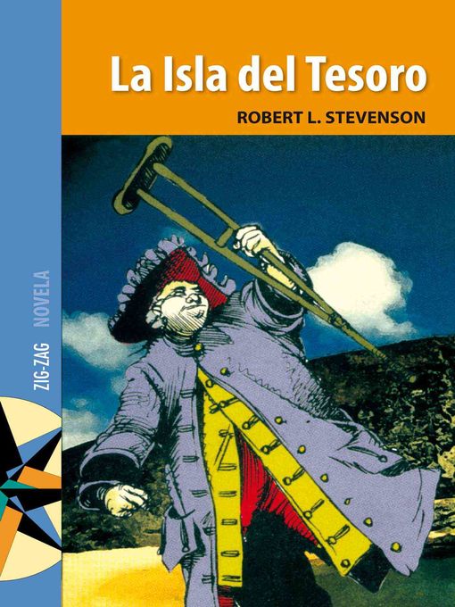 Title details for La isla del tesoro by Robert Stevenson - Available